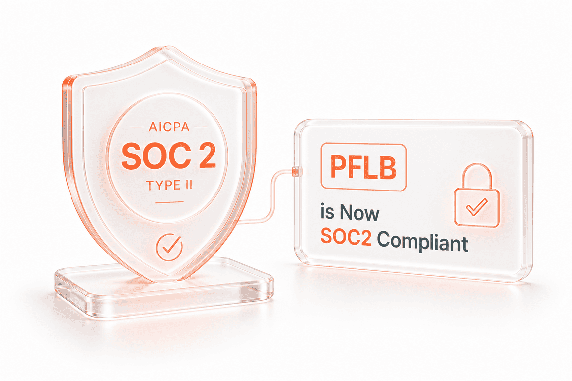 pflb is now soc2 compliant preview 1