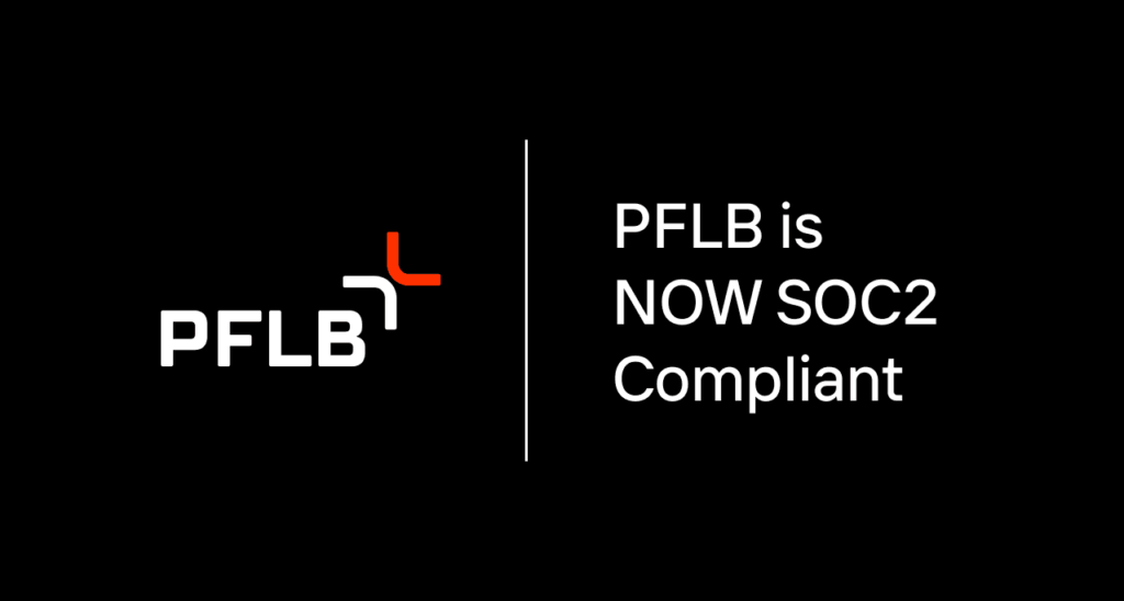 pflb is now soc2 compliant