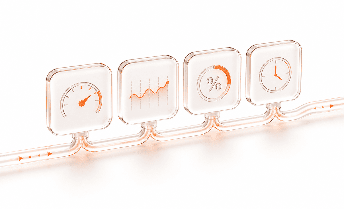 the 4 golden signals sre metrics preview