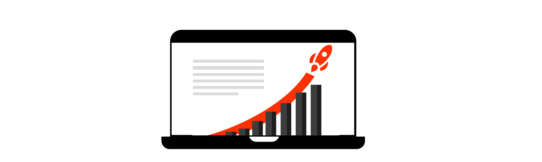 web traffic increase due to user demand growth