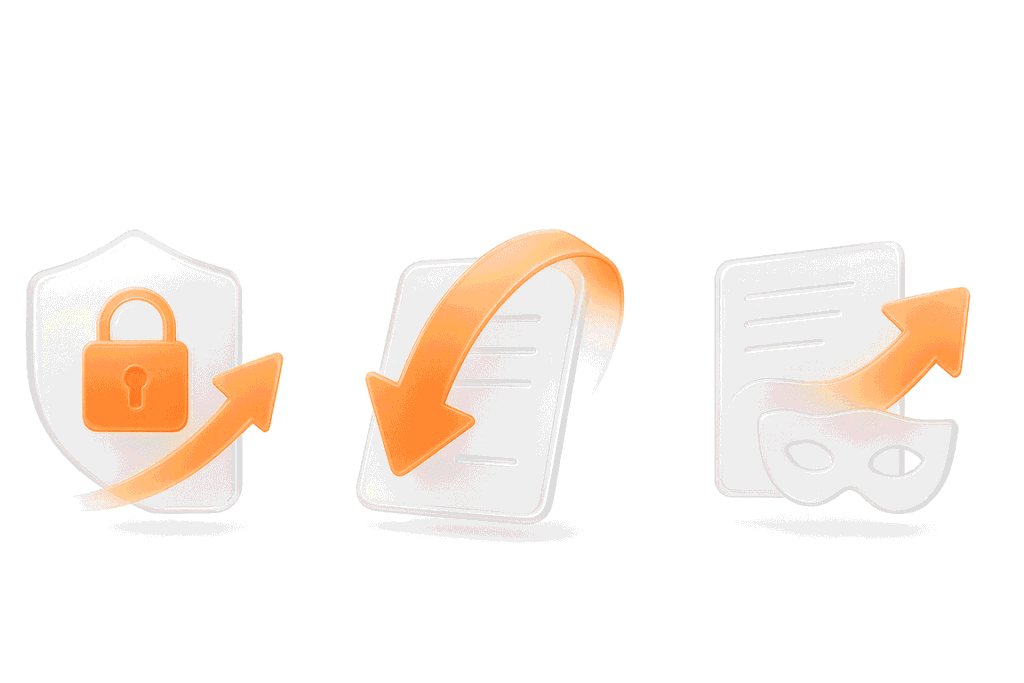 accelerating data masking preview