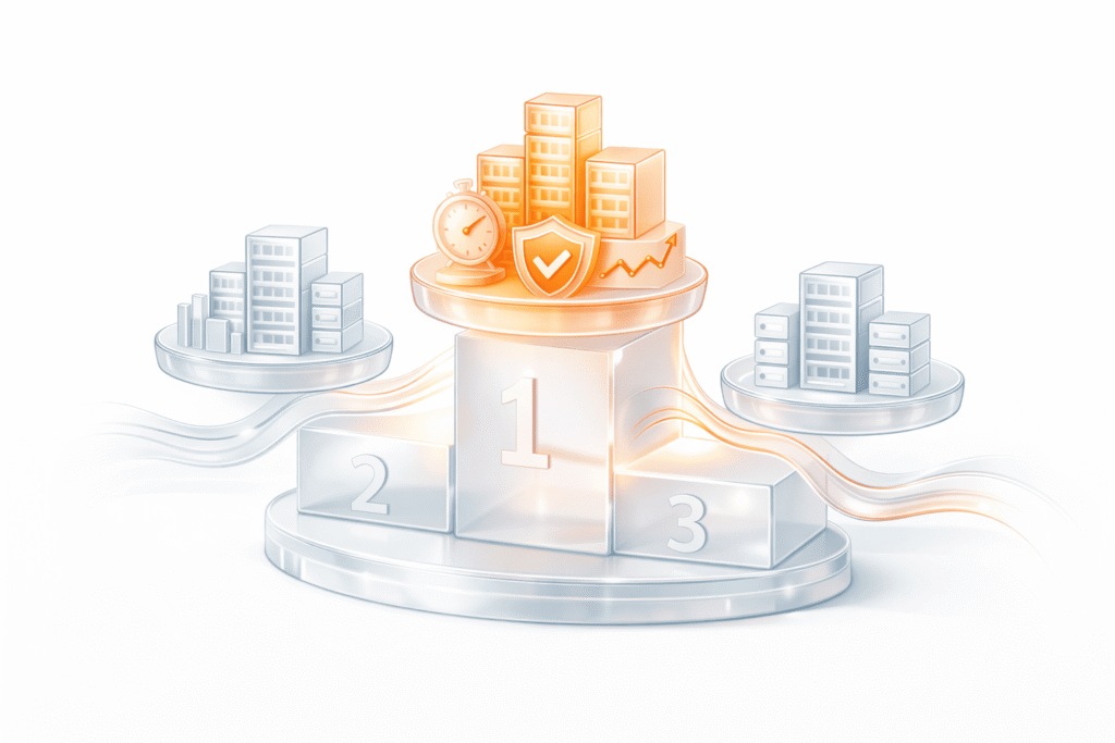 best performance testing companies preview