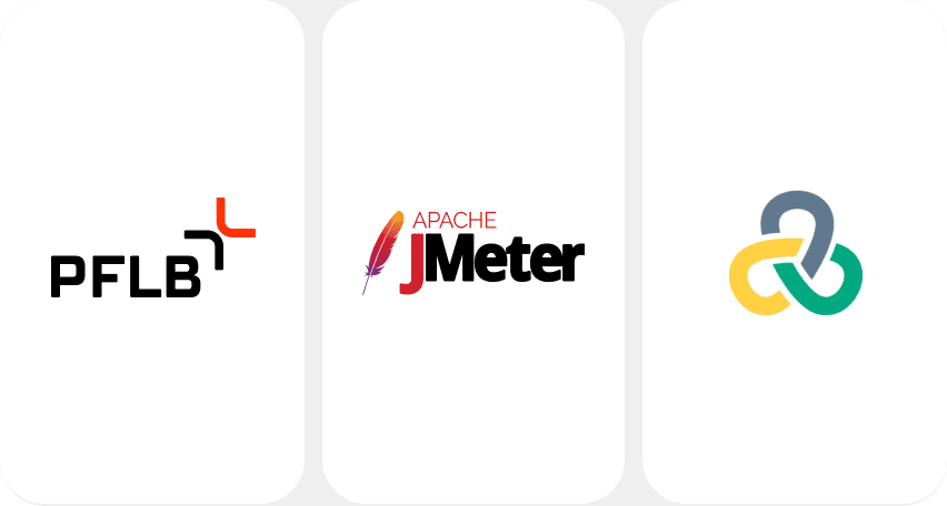 jmeter loadRunner or PFLB choosing the optimal performance testing tool