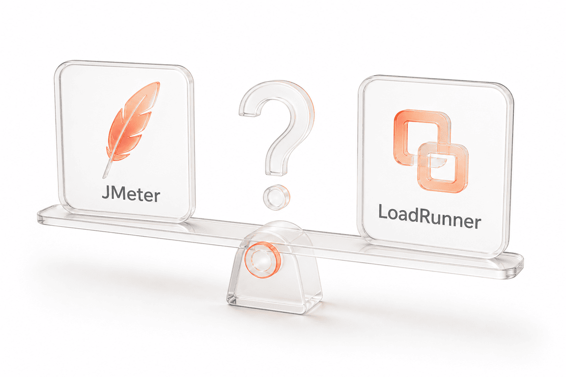 jmeter vs loadrunner which tool to choose preview upd