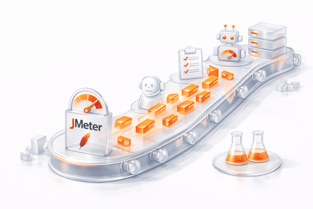 best jmeter cloud load testing services preview