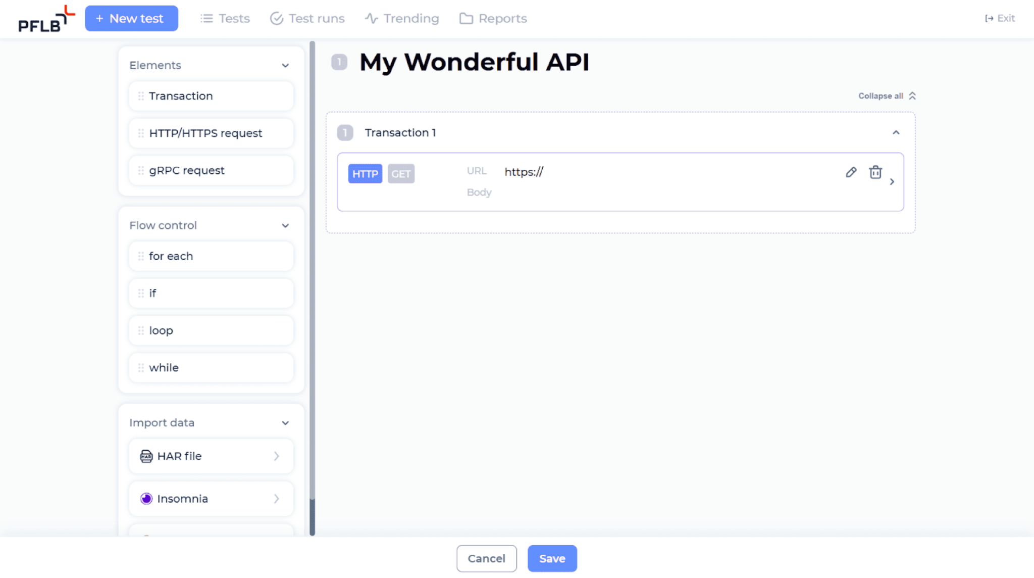 How to Load Test an API: Step-by-Step Guide | PFLB