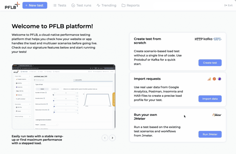 How to Load Test an API: Step-by-Step Guide | PFLB