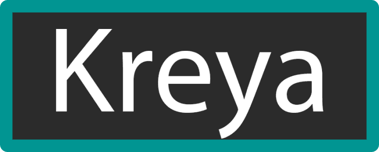 kreya logo