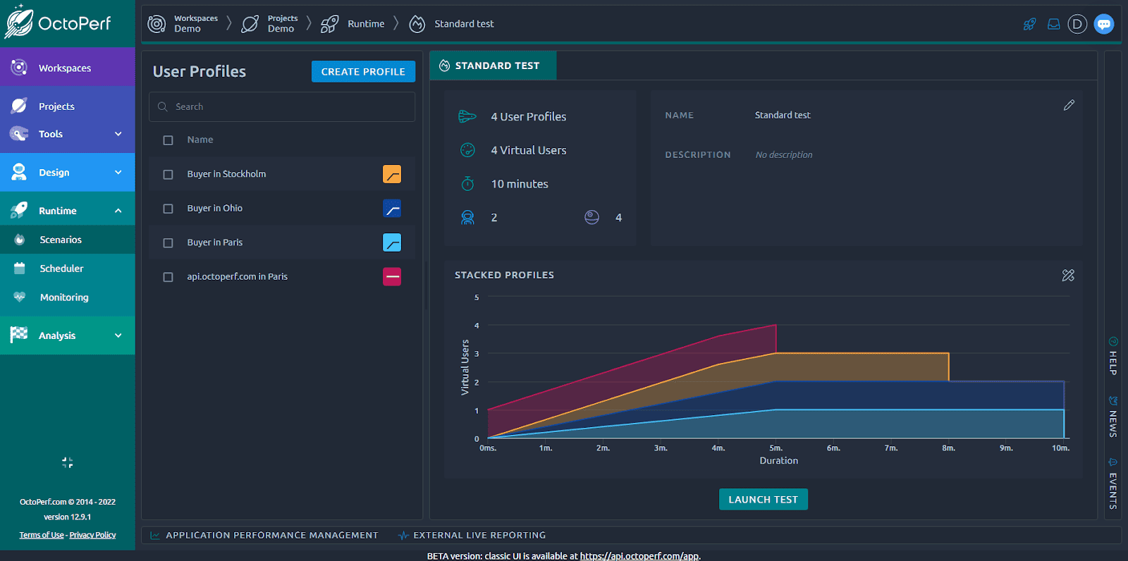 octoperf