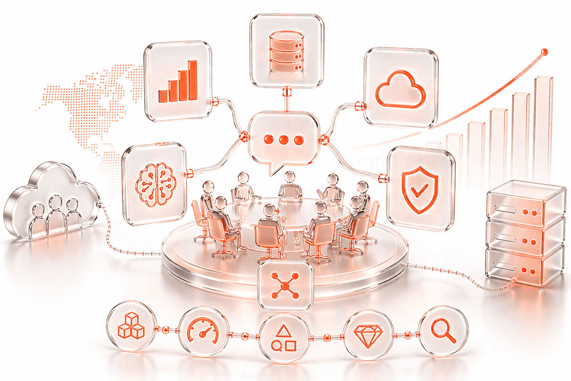 big data conference preview