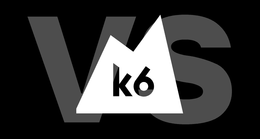 k6 alternatives