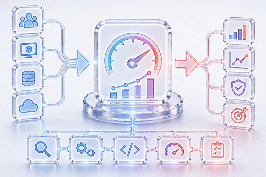 what is performance engineering preview