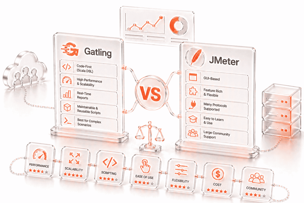 gatling vs jmeter what tool to use preview