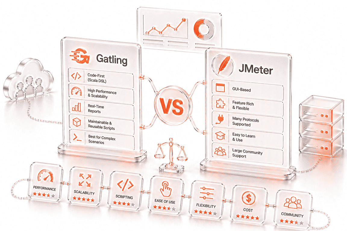 gatling vs jmeter what tool to use preview