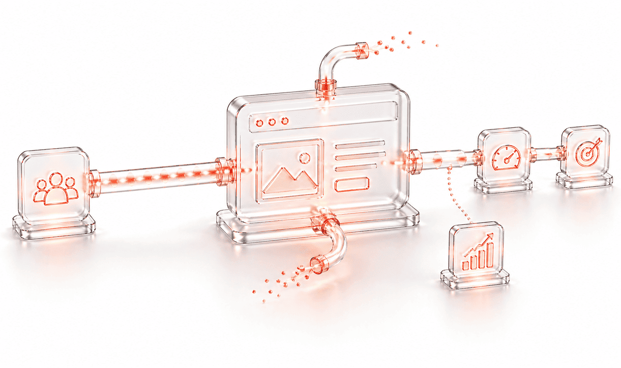 are you wasting ad budget on an unprepared website preview 2