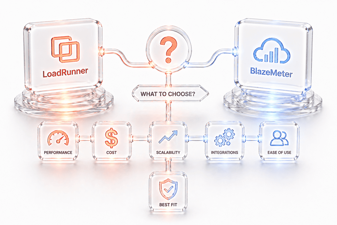 loadrunner vs blazeMeter what to choose preview