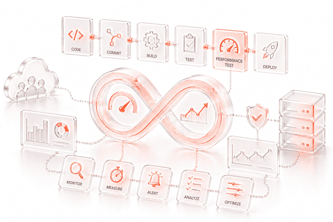 continuous performance testing preview 1