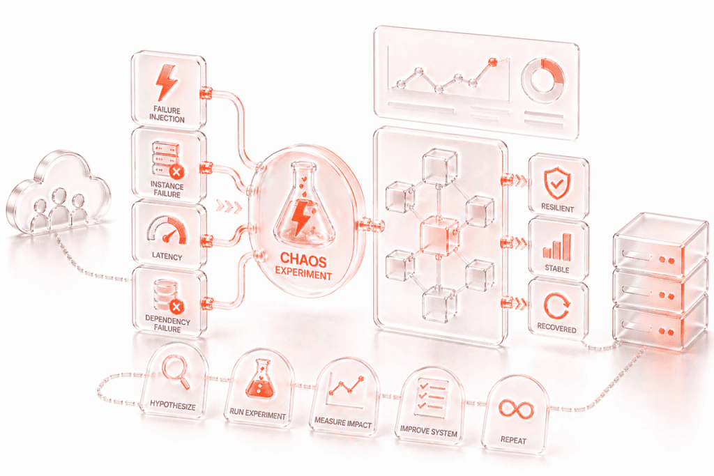 what is chaos engineering preview