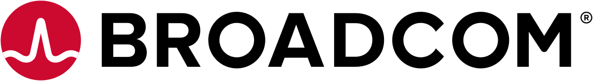 broadcom logo
