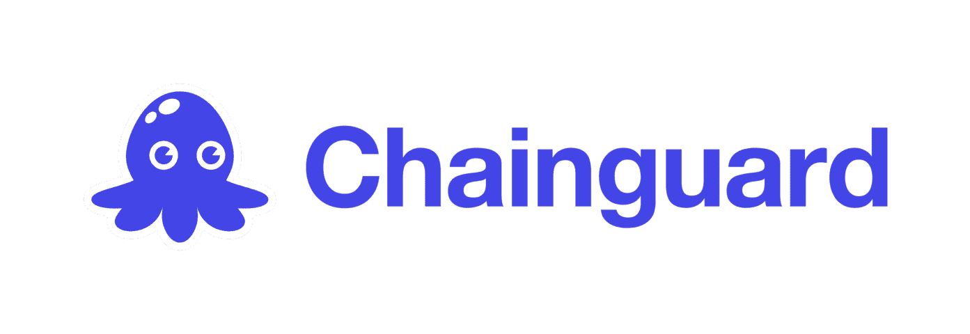chainguard logo