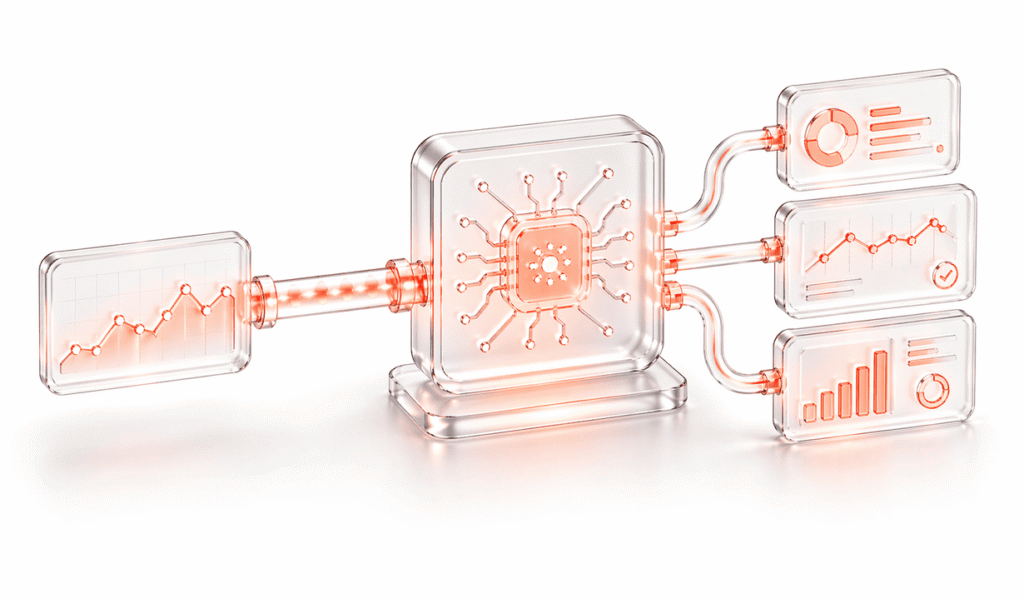 how to generate ai powered load test reports with pflb preview