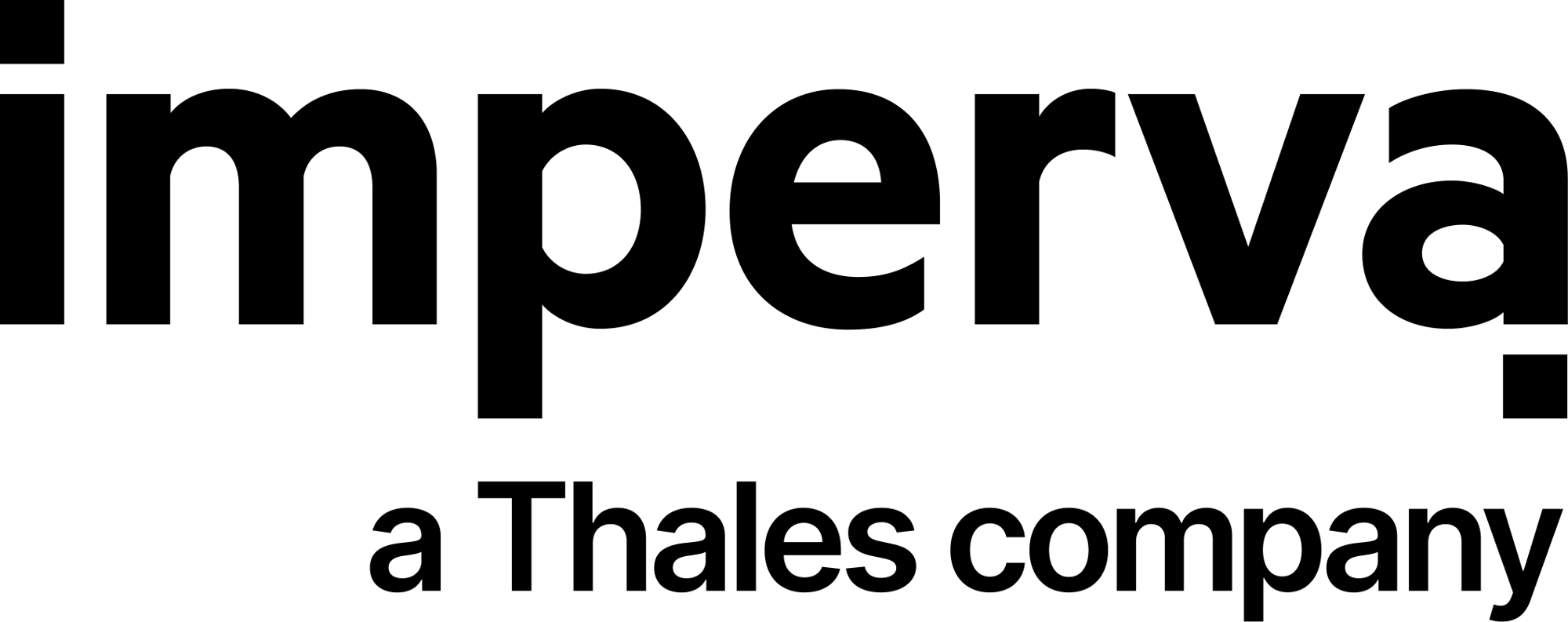 imperva-thales-logo