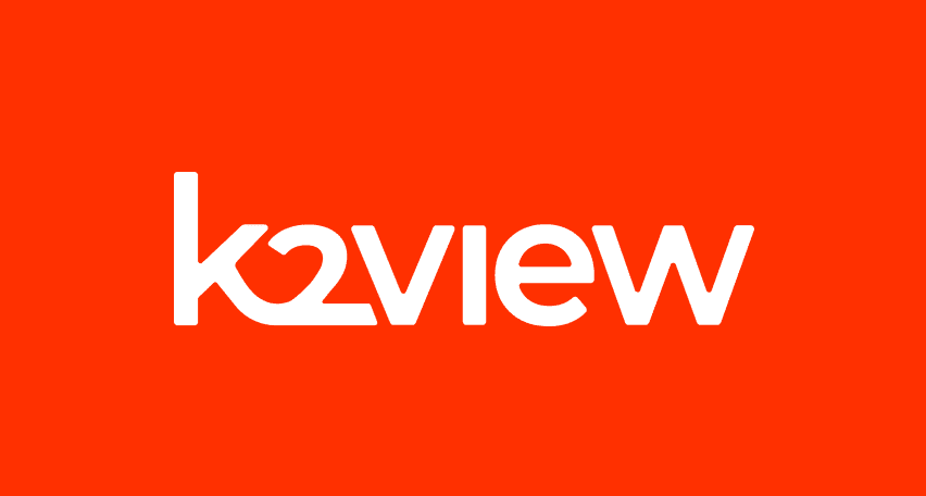 k2view alternatives preview