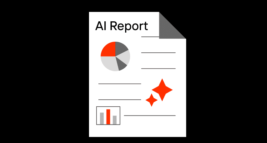 pflb ai powered load test report preview