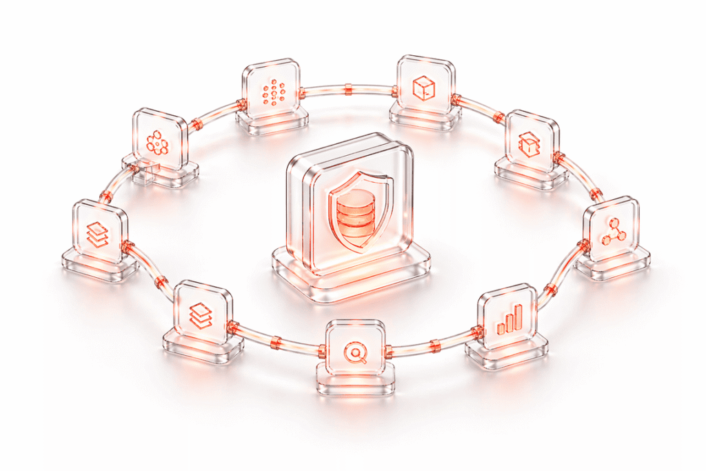 top data masking k2view alternatives preview