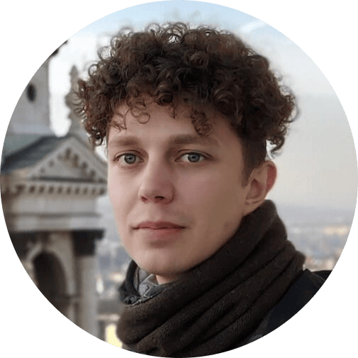 author alex