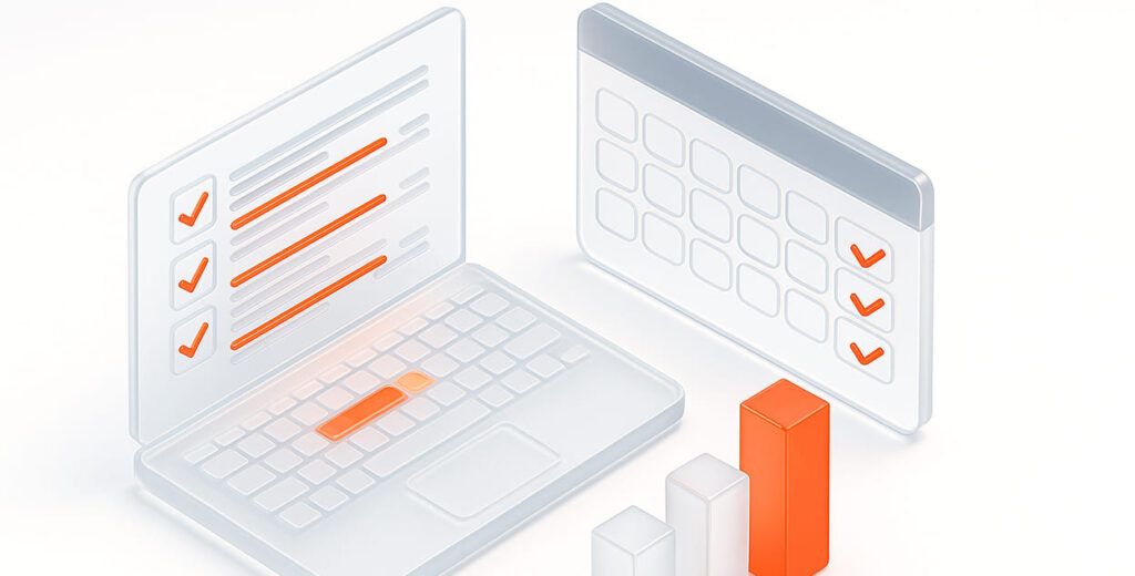 benchmark testing case study preview