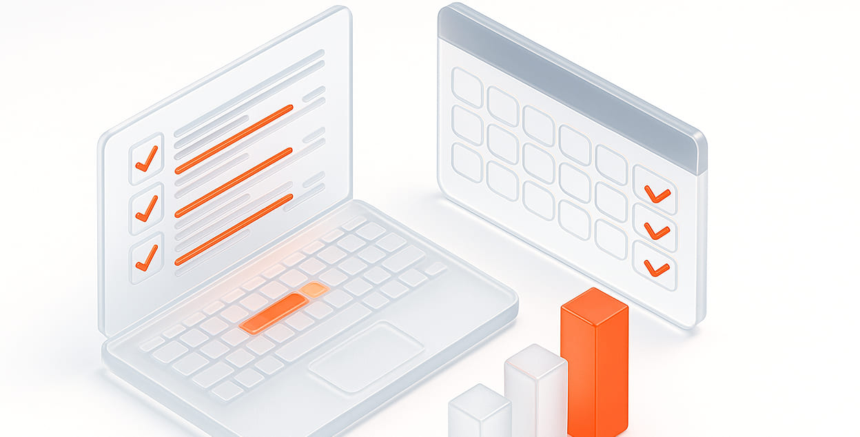 benchmark testing case study preview