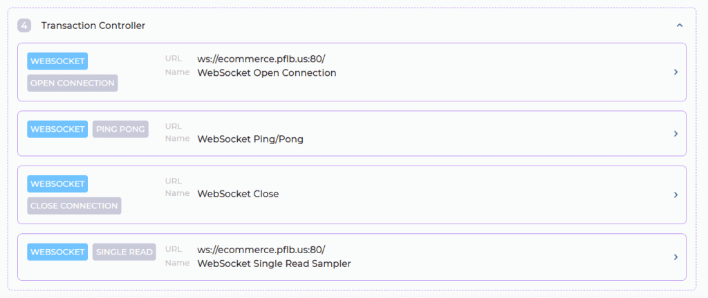 release 1-11 websocket
