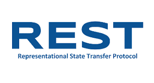rest logo