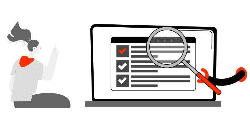 saas testing preview