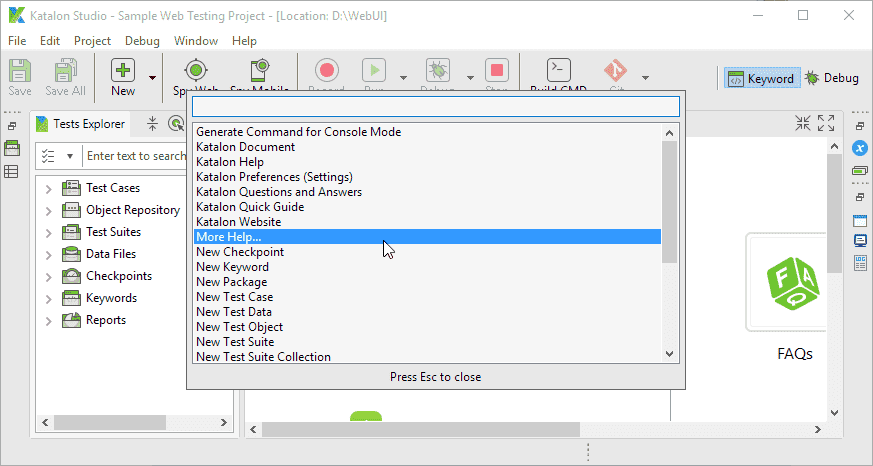 https://katalon.com/resources-center/blog/katalon-studio-v4-5-new-features-enhancements-available-now