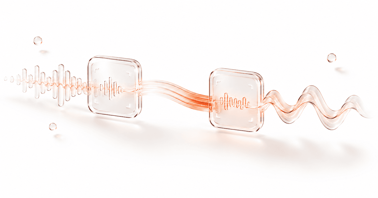 custom load testing for speech recognition and tts preview