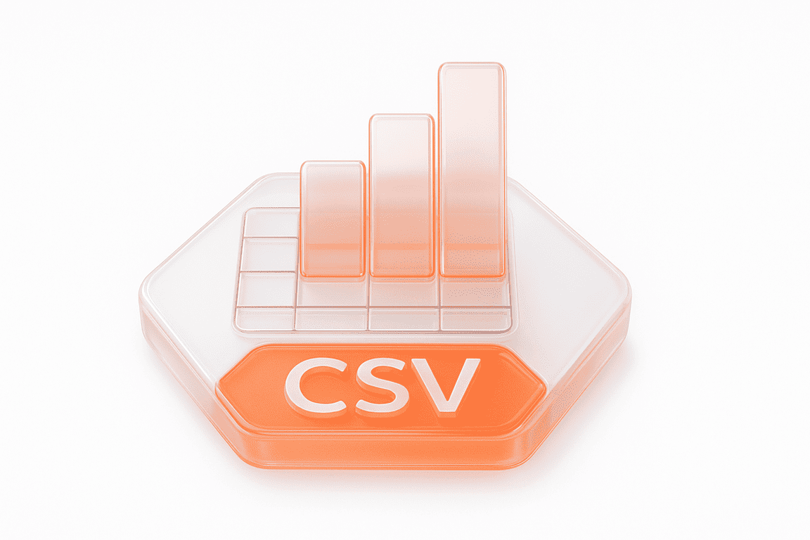 parameterization in jmeter using csv