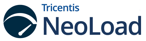 tricenis neoload logo