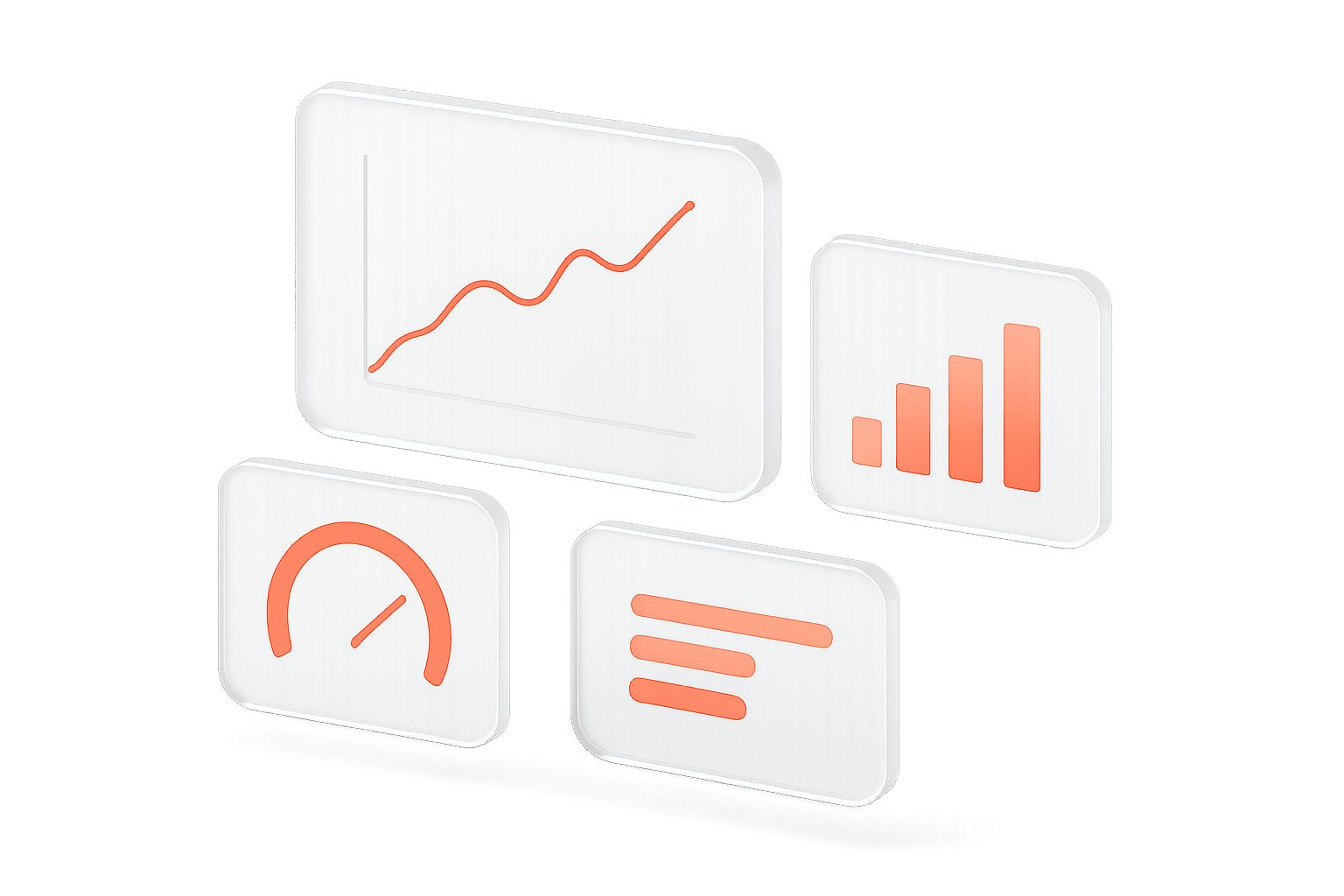 what are test metrics