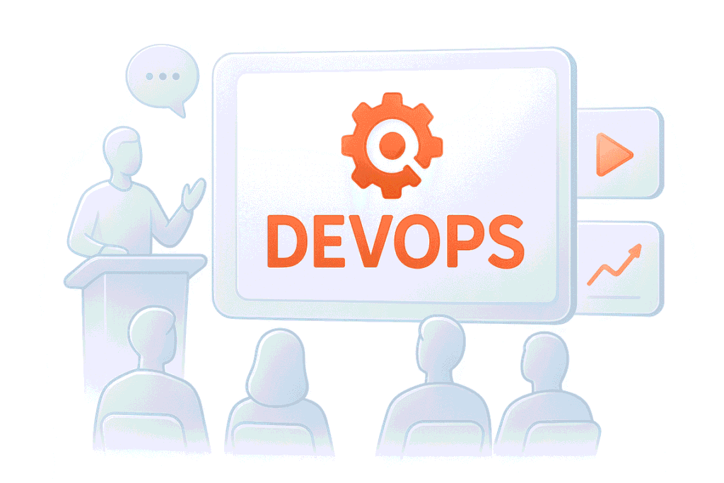 devops conference preview