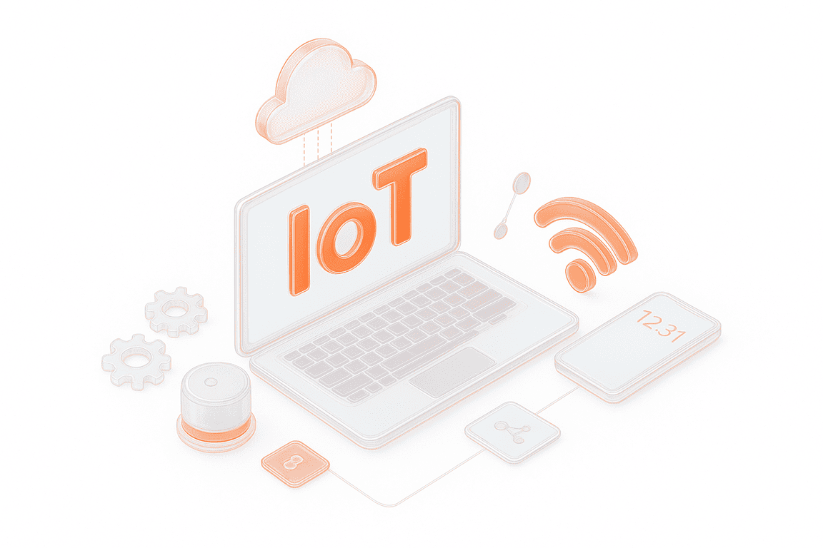iot testing preview