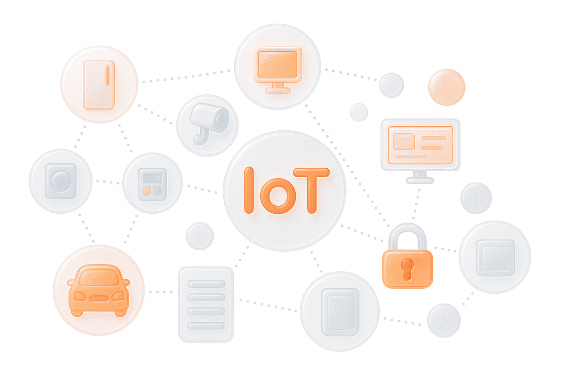 what is iot testing