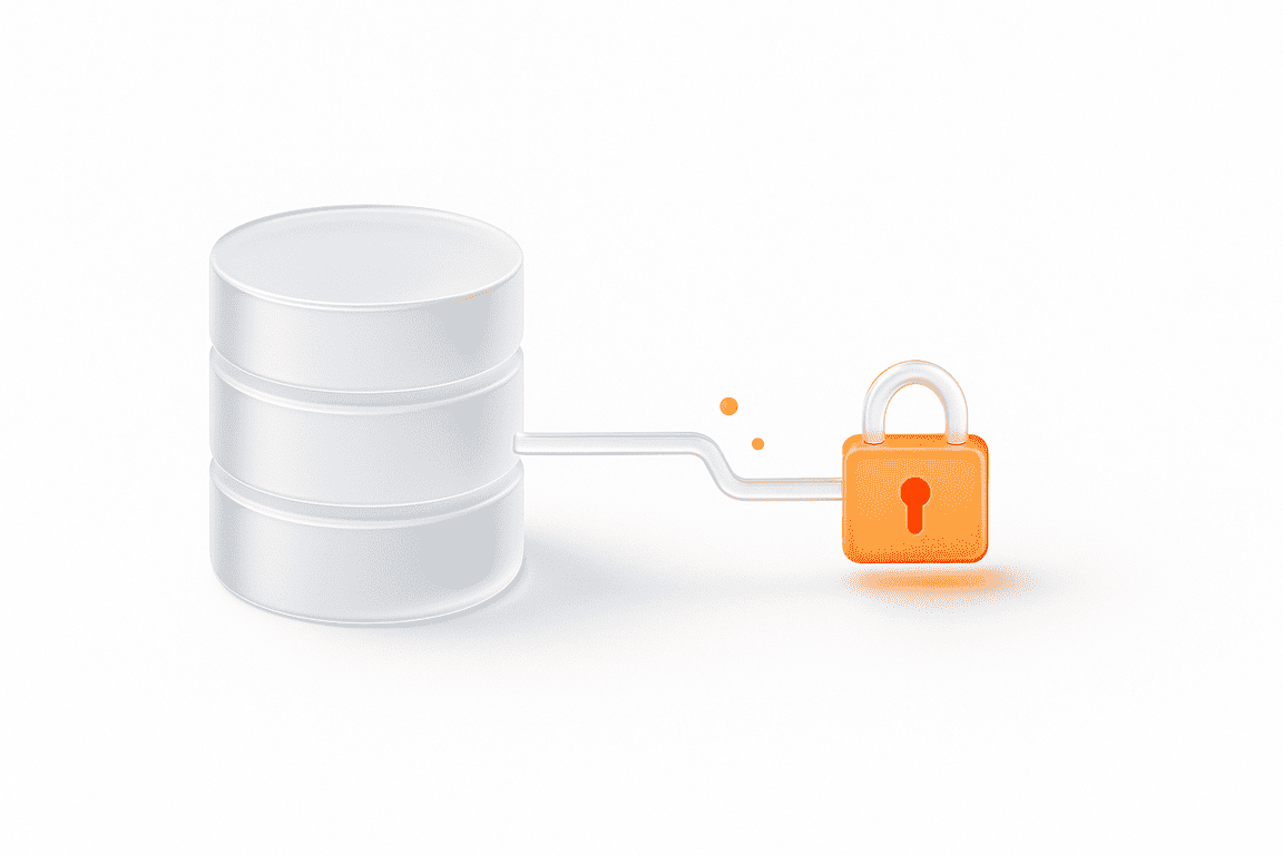 database queries slow down