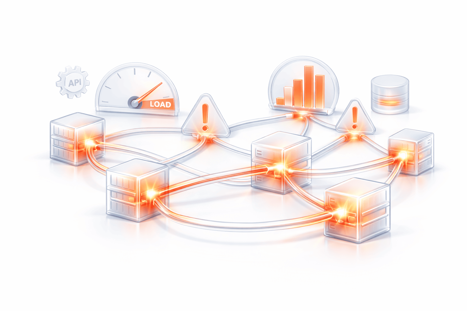 database queries that degrade