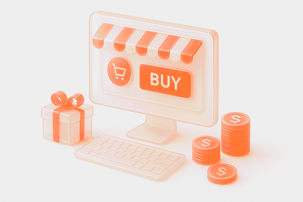 how website performance imact sales rates preview