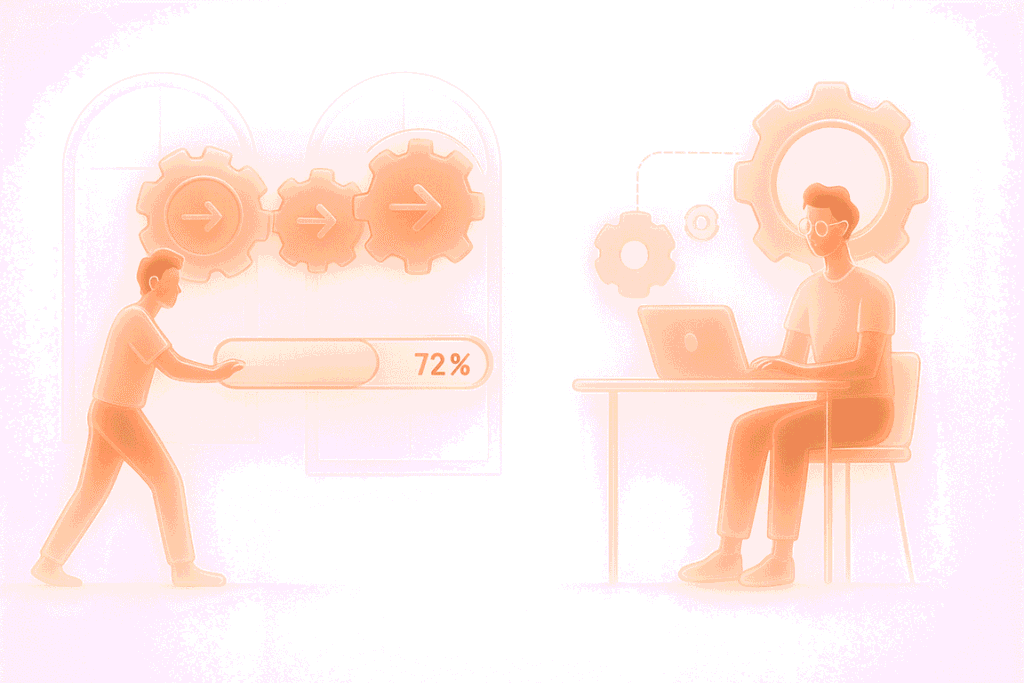 professional vs inhouse load testing