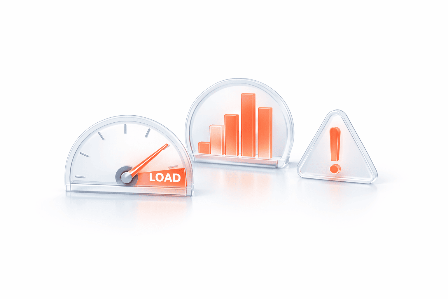 what is application load testing