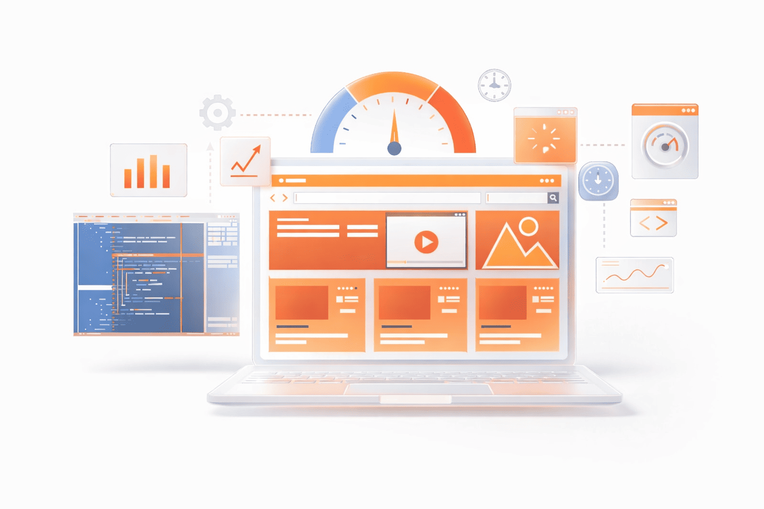 integrate performance testing early
