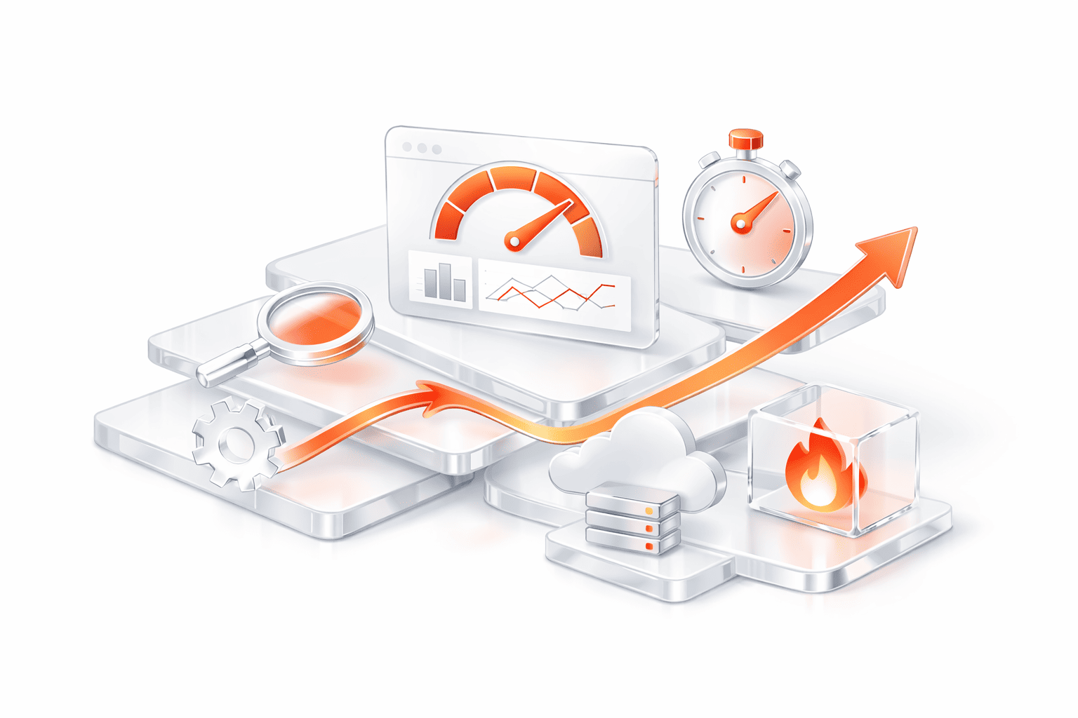 10 Steps to Web Application Performance Testing | PFLB